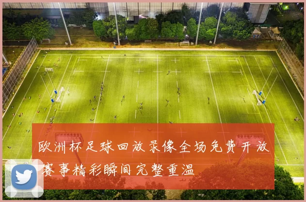 欧洲杯足球回放录像全场免费开放 赛事精彩瞬间完整重温