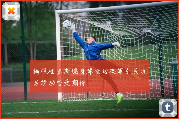 梅根福克斯现身球场边观赛引关注后续动态受期待